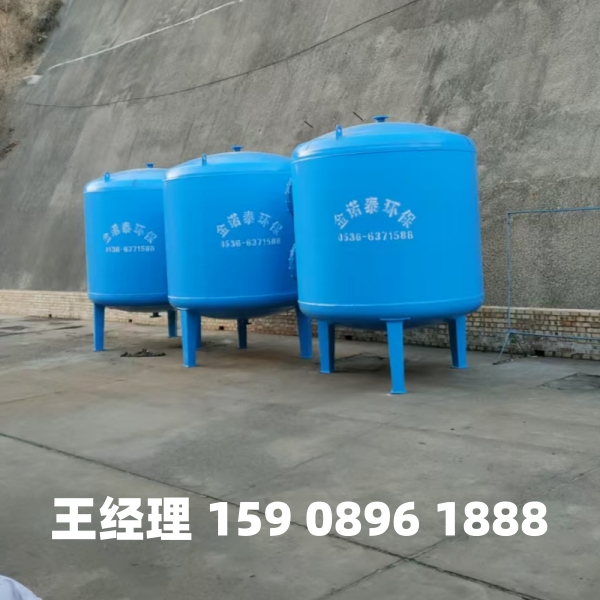 苏州多介质过滤器