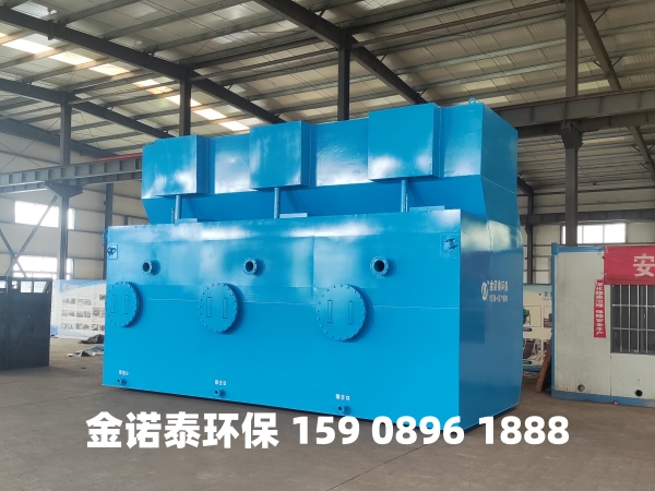 苏州新型FA一体化净水器